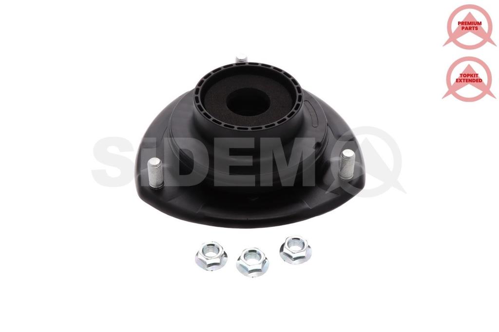 Kit de reparação copo de suspensão SIDEM ref. 881404 KIT